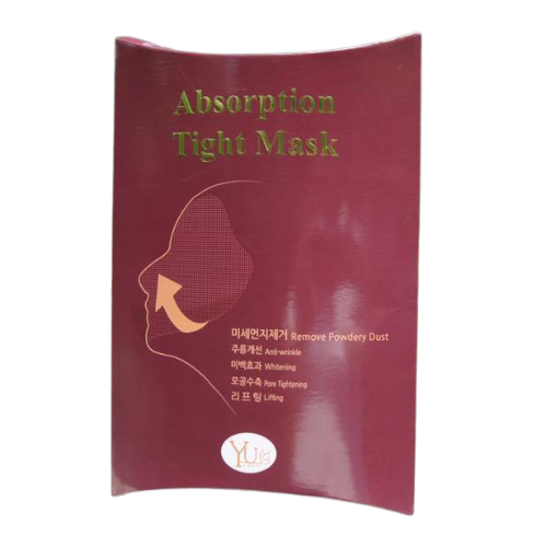 Absorption Tight Mask